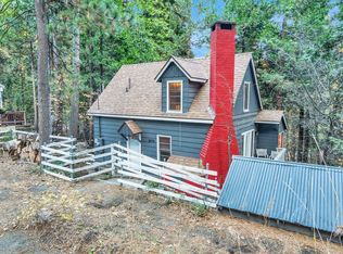 26776 State Highway 189, Blue Jay, CA 92317