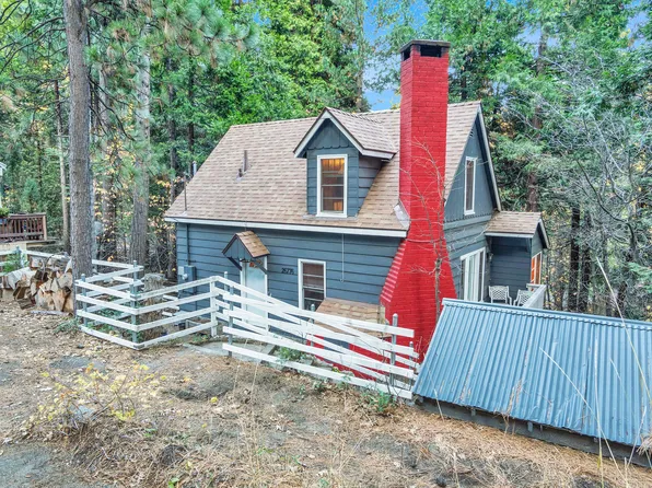 26776 State Highway 189, Blue Jay, CA 92317