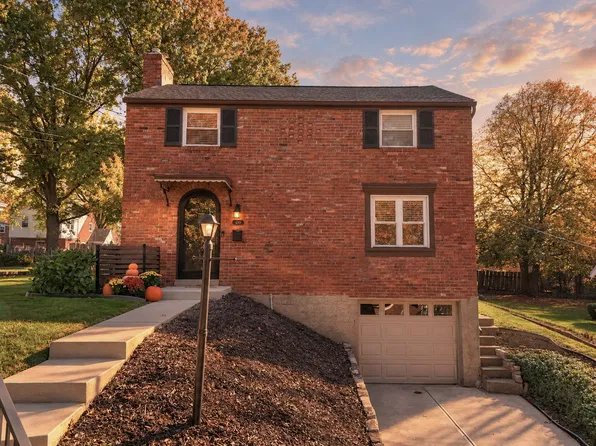 629 Kenilworth Dr, Pittsburgh, PA 15228