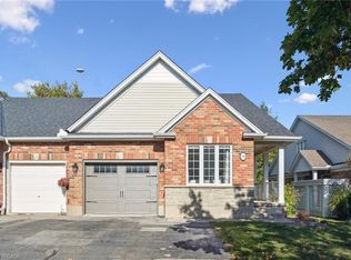 99 Schroder Cres, Guelph, ON N1E7B4