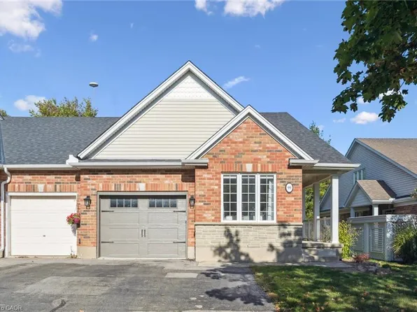 99 Schroder Cres, Guelph, ON N1E 7B4