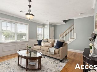 96 West St, Quincy, MA 02169