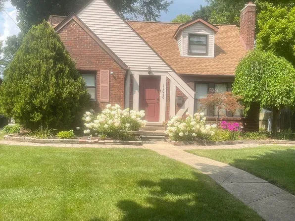 14040 Vernon St, Oak Park, MI 48237