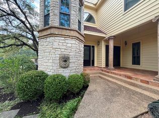 6401 Wallace Cv, Austin, TX 78750
