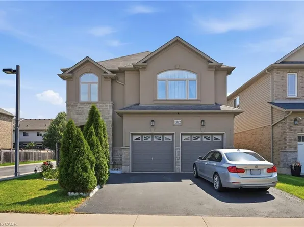 1332 Baseline Rd, Hamilton, ON L8E 0E4