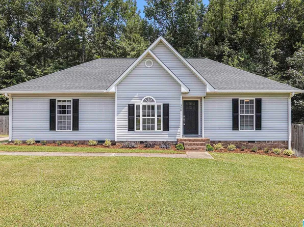 398 Wooden Trace Cir, Springville, AL 35146