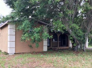 1025 Bevis Rd, Merritt Island, FL 32953
