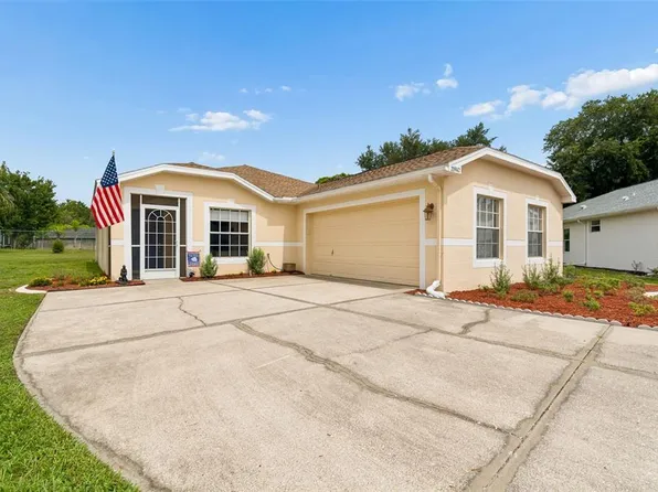 20942 SUNSWEET COURT, LAND O LAKES, FL 34637