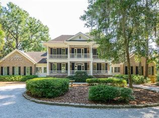 224 Spring Island Drive, Okatie, SC 29909