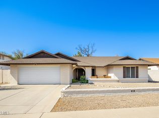 11210 N 60th Ave, Glendale, AZ 85304