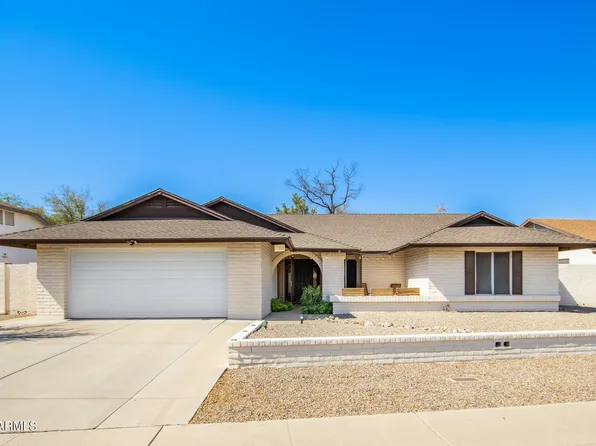 11210 N 60th Avenue, Glendale, AZ 85304