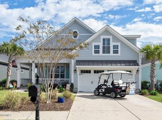 1473 Cassidy Ct, Ocean Isle Beach, NC 28469