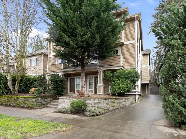 512 11th Avenue E #B, Seattle, WA 98102