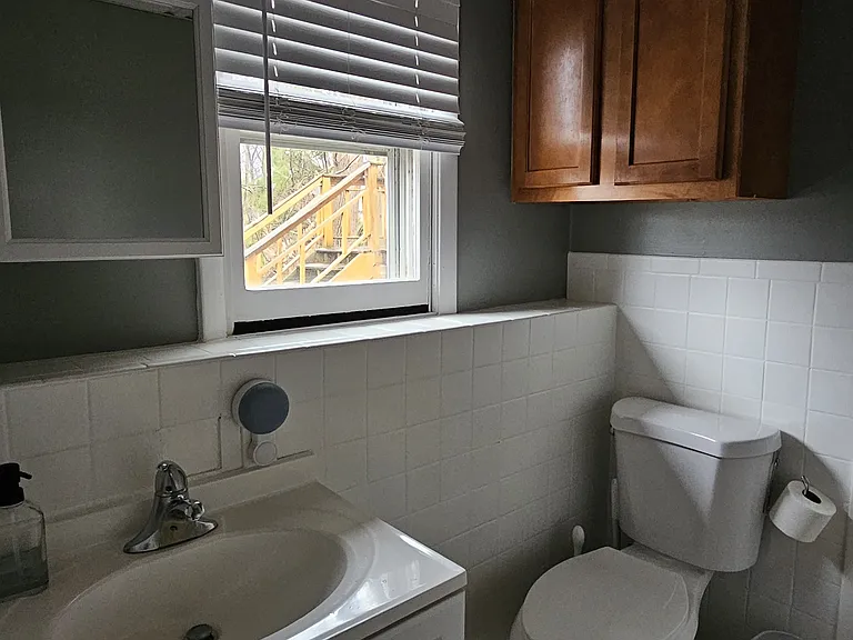 Rest room