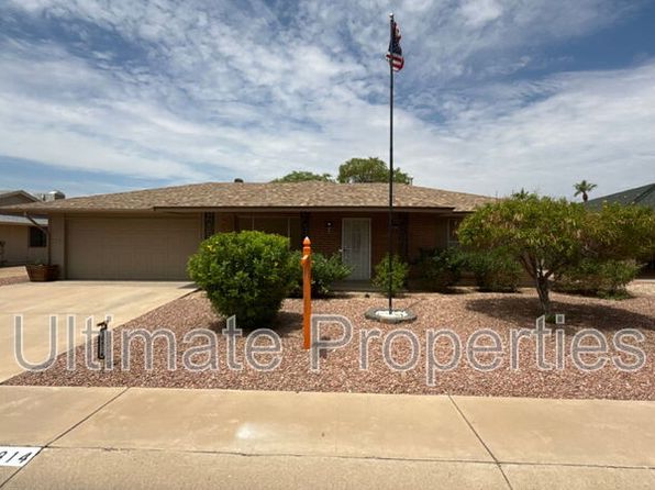 10814 W Saratoga Cir