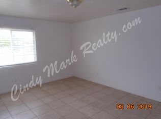 6237 Mariposa Ave, Twentynine Palms, CA 92277