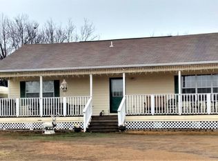 4700 State Highway 78 E, Milburn, OK 73450