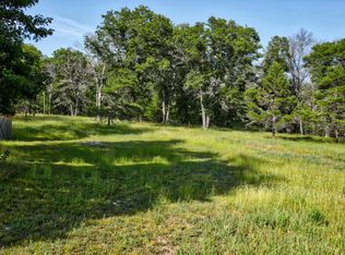 N McMastersbridge Wye Bnd, Grayling, MI 49738