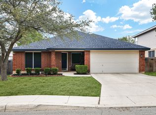 9814 Sandie, Helotes, TX 78023