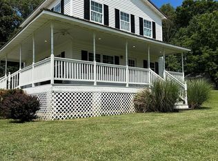 2550 Rennie Rd, Elkton, KY 42220