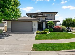 7952 S Bogus Ridge Way, Boise, ID 83716