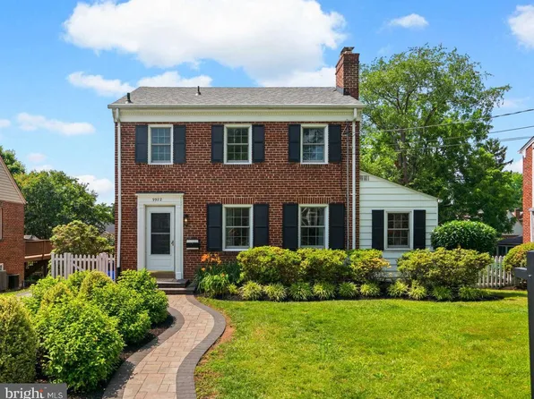 9922 Rogart Rd, Silver Spring, MD 20901