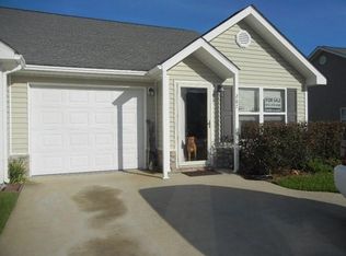 287 Promise Ln, Brunswick, GA 31525