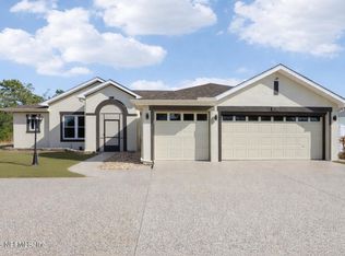 8 LARAMIE Drive, Palm Coast, FL 32137