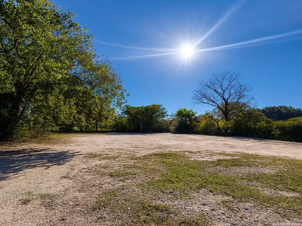 212 Wilmot St LOT 19, San Antonio, TX 78237