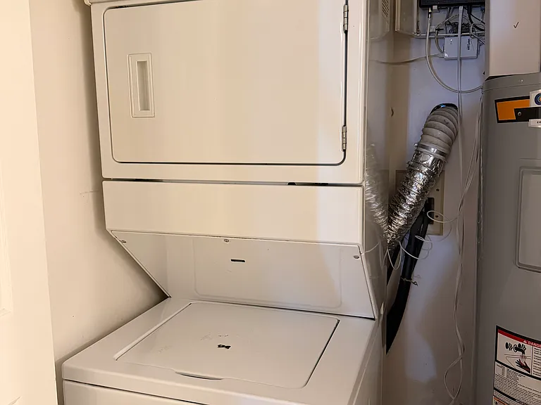 Laundry Room / Area