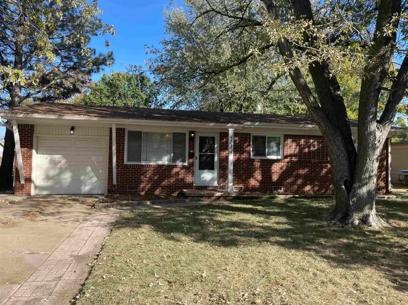 4514 S Charles Ave, Wichita, KS 67217