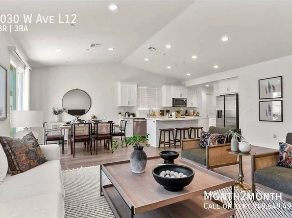 7030 W Avenue L12, Lancaster, CA 93536