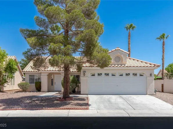 4708 Canna Dr, Las Vegas, NV 89122