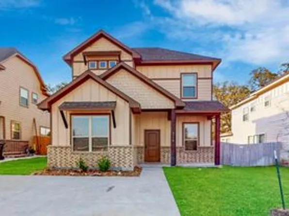 311A Fairway Dr, Bryan, TX 77801