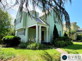 2933 Northumberland Ave, Richmond, VA 23220