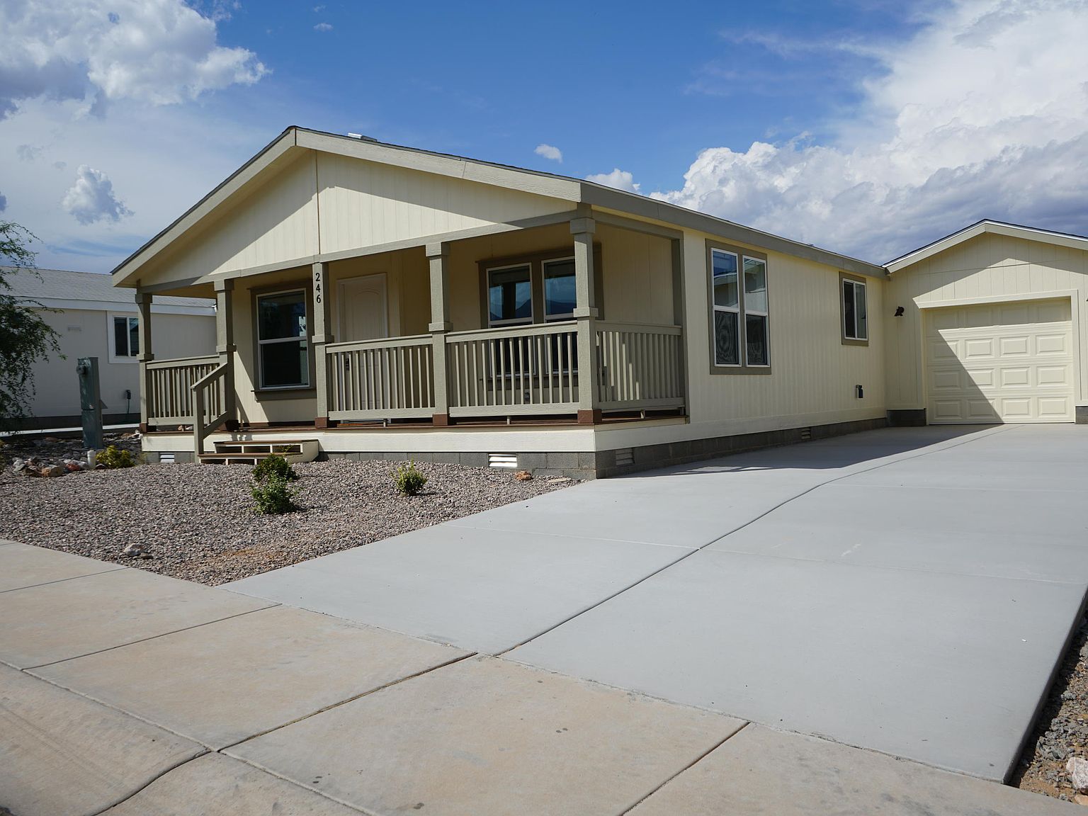 246 Paramount St, Cottonwood, AZ 86326 Zillow