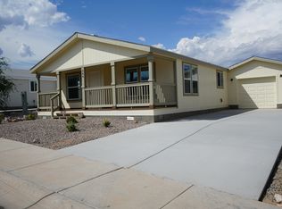 246 Paramount St, Cottonwood, AZ 86326