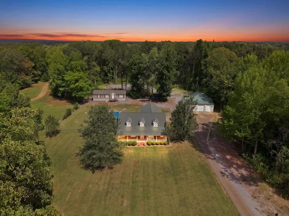1965 Peete Rd, Mason, TN 38049