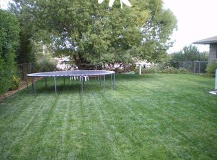 3148 W Canyon View Dr, Santa Clara, UT 84765