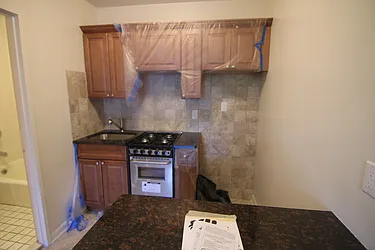 Rented by America Mecca Realty LLC