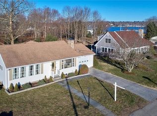 14 Lema Rd, Mystic, CT 06355
