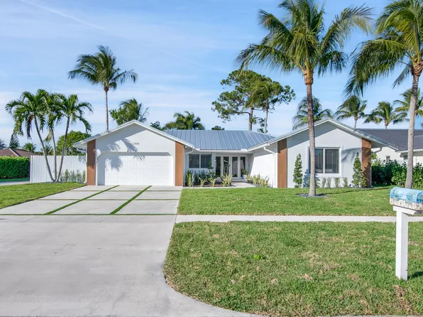 1499 SW 20th Street, Boca Raton, FL 33486