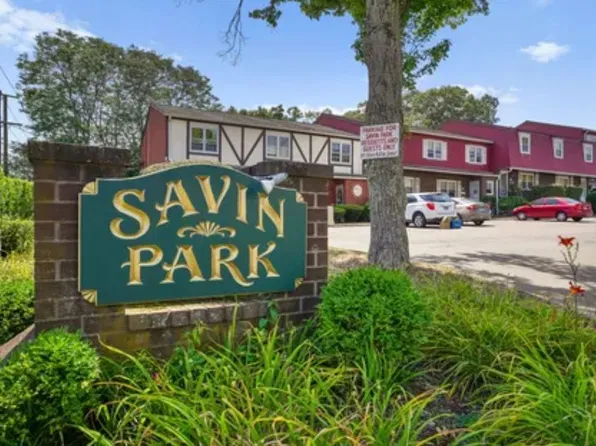 11 Savin Park, West Haven, CT 06516