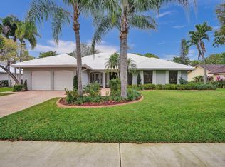 2837 Banyan Boulevard Cir NW, Boca Raton, FL 33431