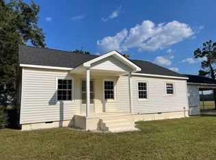 1212 Clark Rd, Blakely, GA 39823