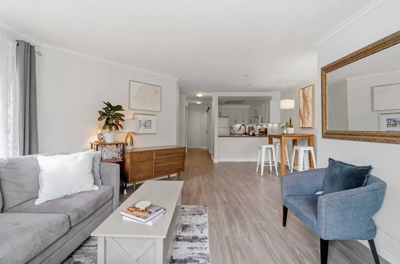 2 bed, 848 sqft, $2,450 — Photo 3