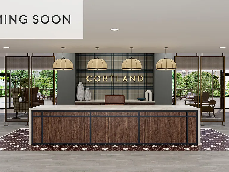 Cortland at McLean — Photo 8