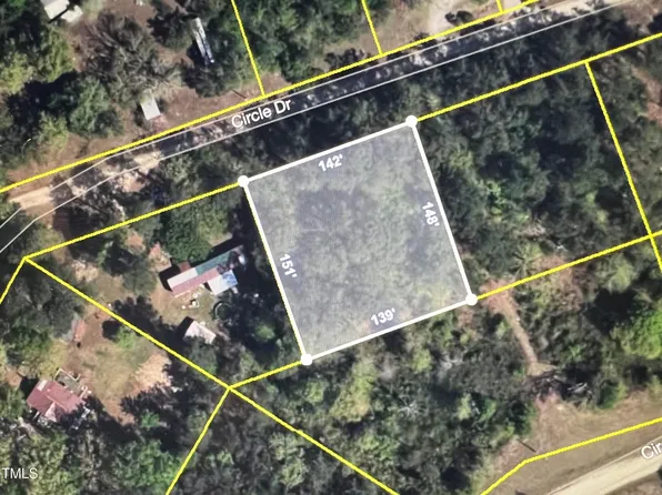 295 Circle Dr #53, Vass, NC 28394