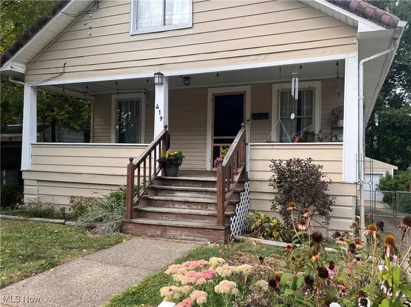419 Keenan Ave, Cuyahoga Falls, OH 44221