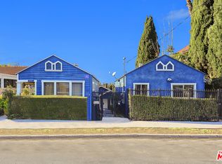 1421 Mohawk St, Los Angeles, CA 90026